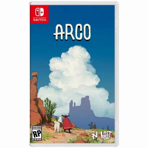 Arco (SWITCH) (PRECO)