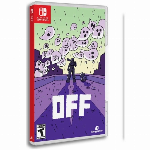 Off (SWITCH) (PRECO)