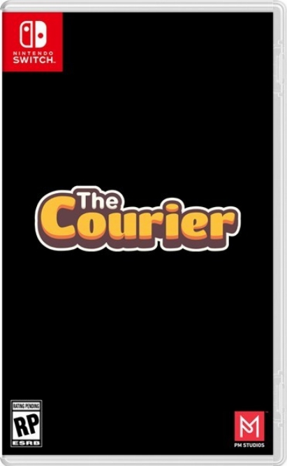 Courier,The (SWITCH) (PRECO)