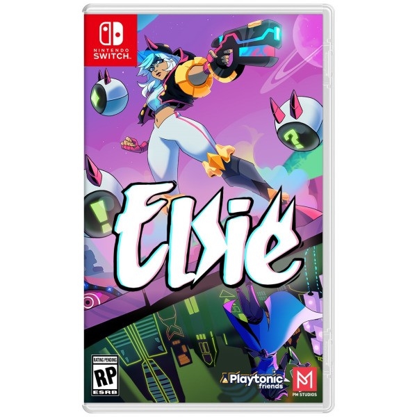 Elsie (SWITCH) (PRECO)