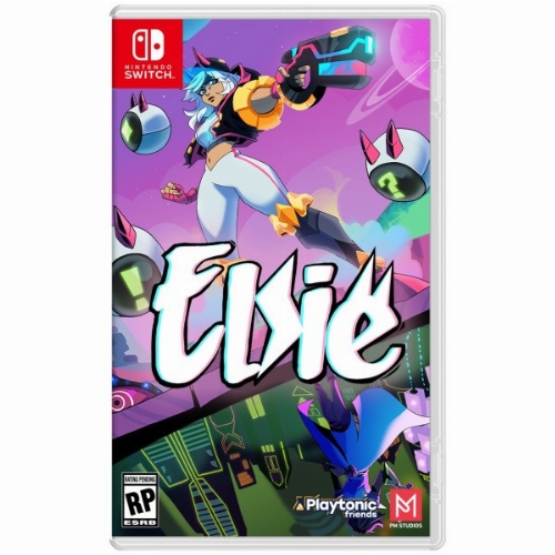Elsie (SWITCH) (PRECO)
