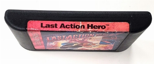 Last Action Hero * (C)