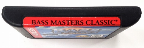 Bass Masters Classic (C)