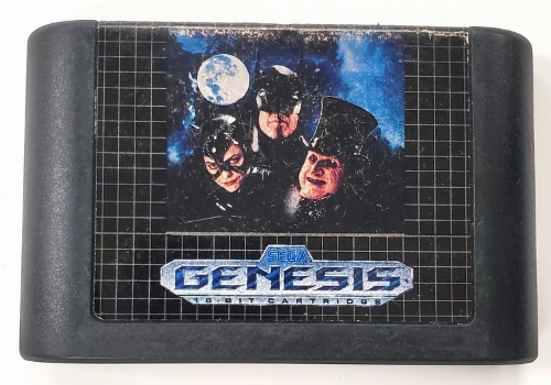 Batman: Returns * (C)