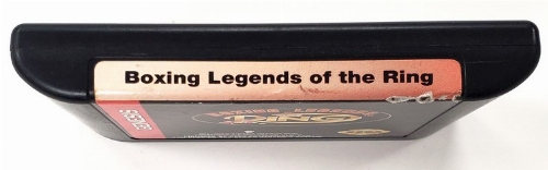 Boxing: Legends of the Ring * (C)