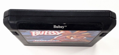 Bubsy (C)