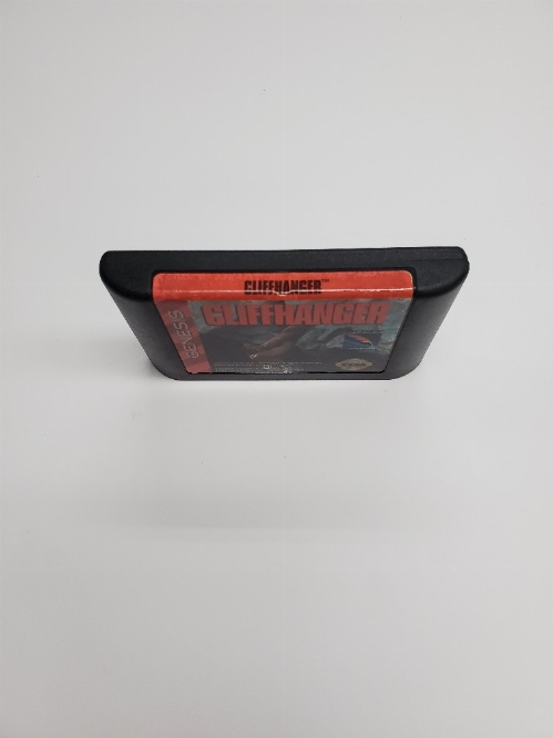 Cliffhanger (CIB)