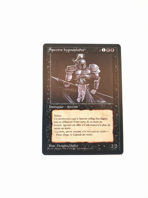 Hypnotic Specter (Francaise)