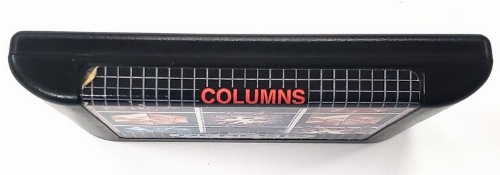 Columns * (C)