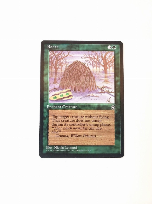 Roots