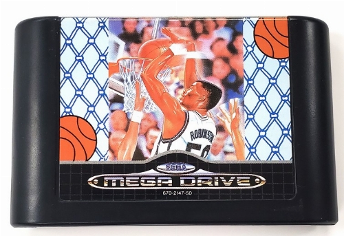 David Robinson's Supreme Court (Version Européenne) (C)