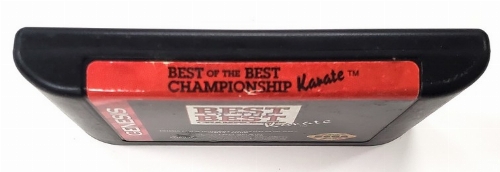 Best of the Best: Championship Karate * (C)