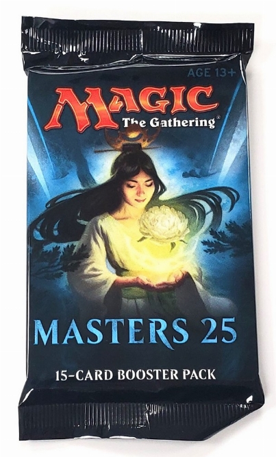Masters 25 - Booster Pack (NEW)