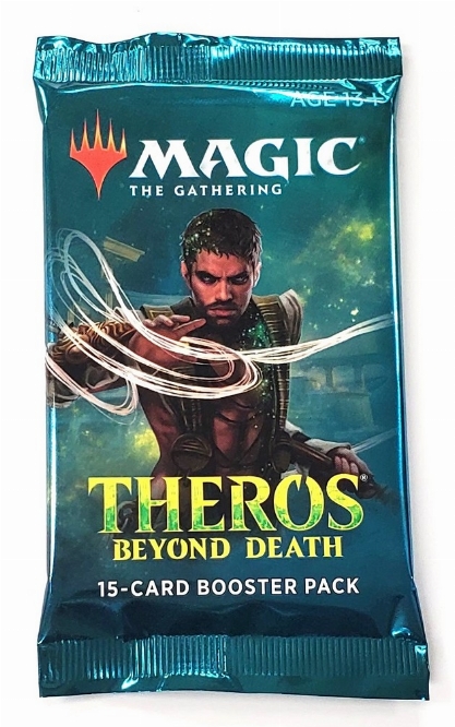 Theros Beyond Death - Booster Pack (NEW)