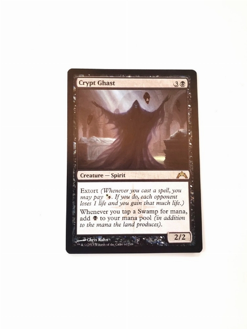 Crypt Ghast