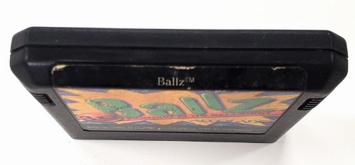 Ballz 3D * (C)