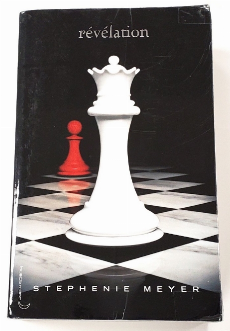 Révélation (Francais)