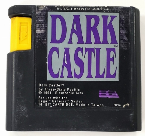 Dark Castle * (C)