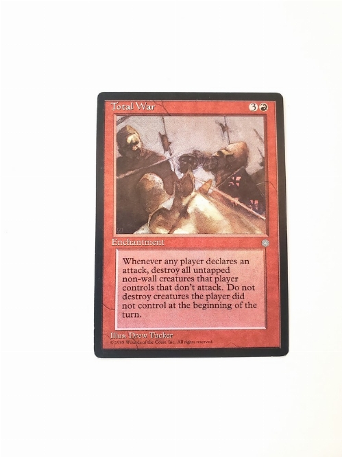 Total War