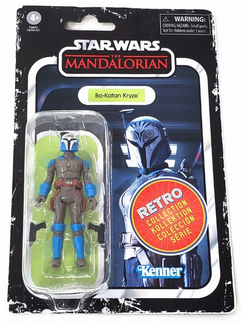 Star Wars: The Mandalorian - Bo-Katan Kryze (NEW)