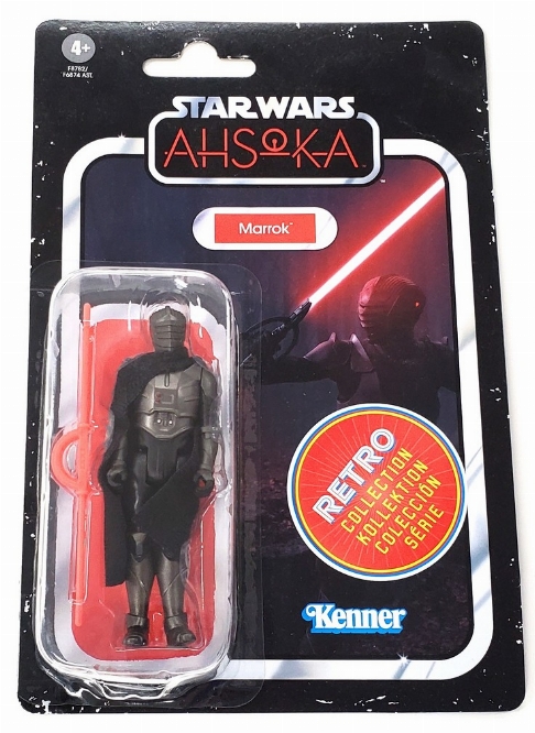Star Wars: Ahsoka - Marrok (NEW)
