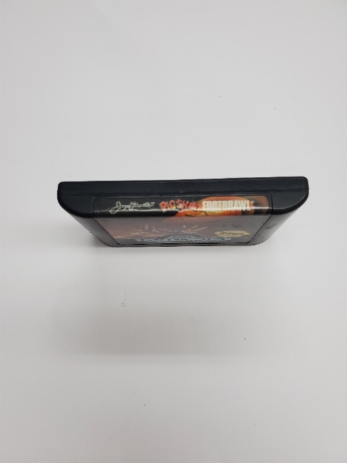 Jerry Glanville's Pigskin Footbrawl (CB)