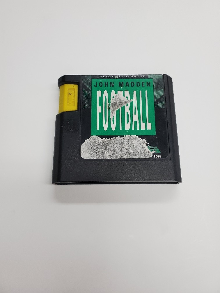 John Madden Football * (C)