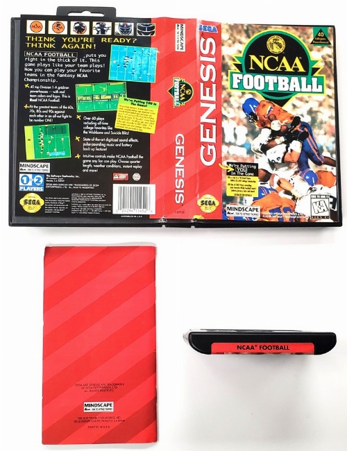NCAA Football (CIB)