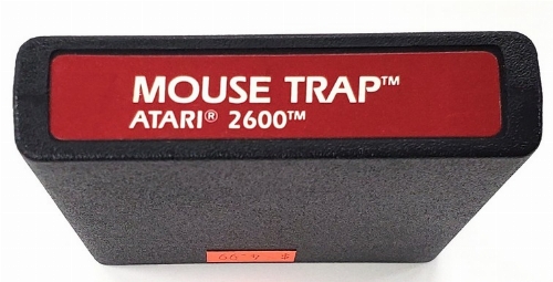 Mouse Trap (C)