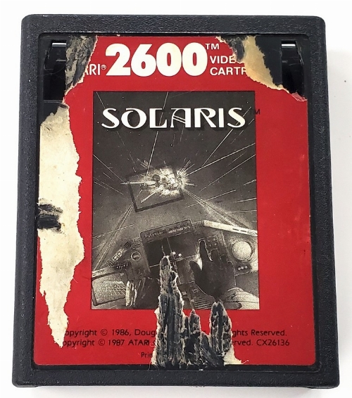 Solaris (C)