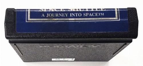 Space Shuttle: A Journey Into Space [Blue Label] (C)