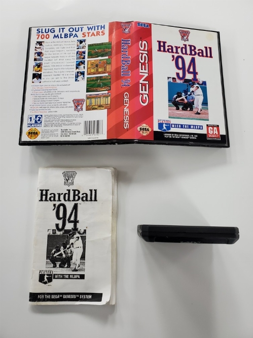 Hardball 94 (CIB)