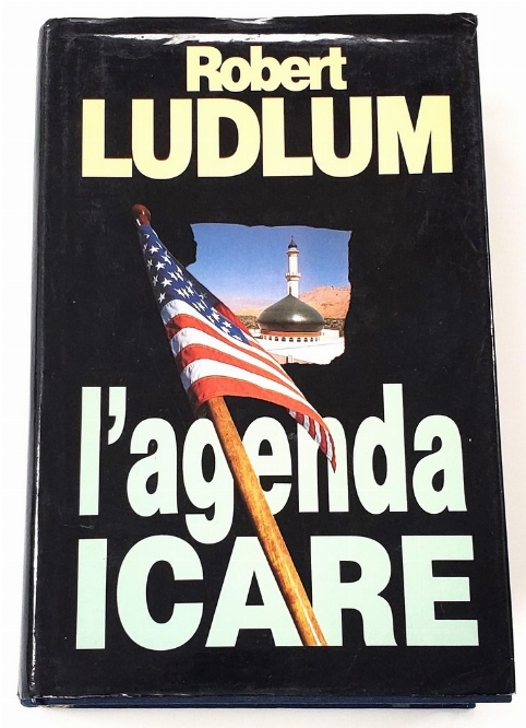 Agenda Icare, L' (Francais)