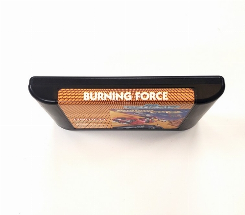 Burning Force (C)
