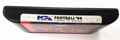 NFL Football 94 Starring Joe Montana * (C)