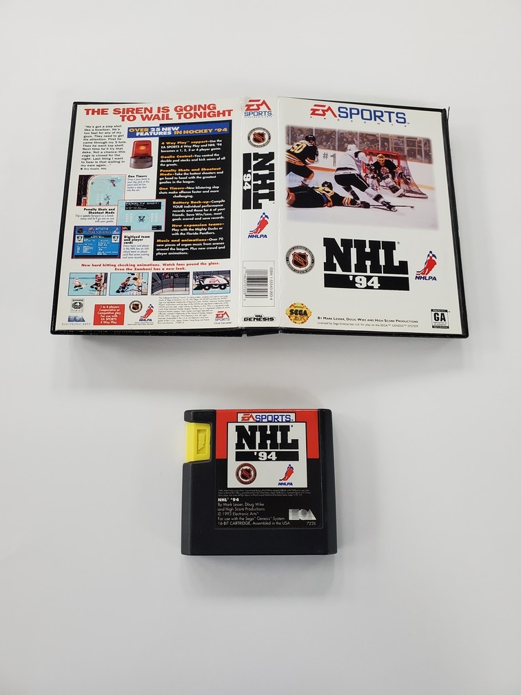 NHL 94 (CB)