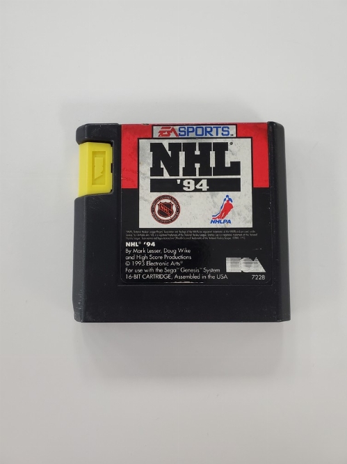 NHL 94 * (C)