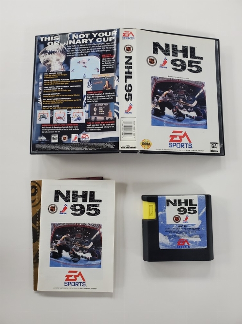 NHL 95 (CIB)