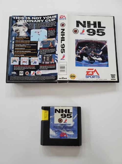 NHL 95 (CB)