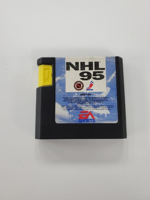 NHL 95 * (C)
