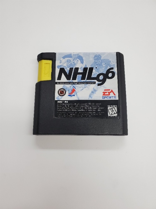 NHL 96 * (C)