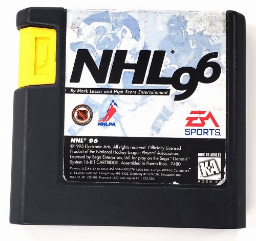 NHL 96 * (C)