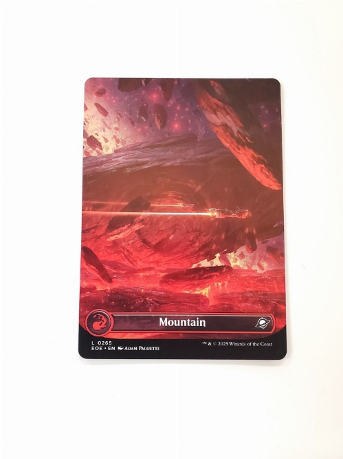 Mountain (0265) (Borderless)