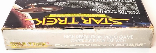 Star Trek: Strategic Operations Simulator (CIB)