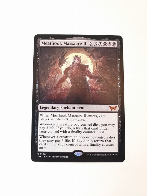 Meathook Massacre II (0108)