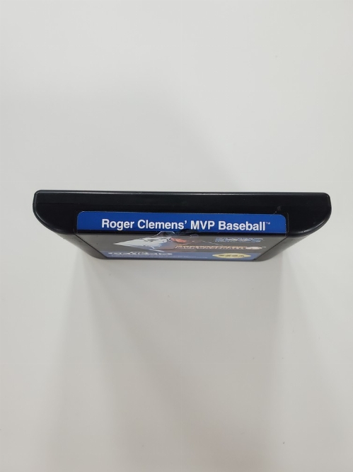 Roger Clemens' MVP Baseball (C)