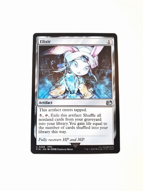 Elixir