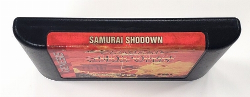 Samurai Shodown * (C)