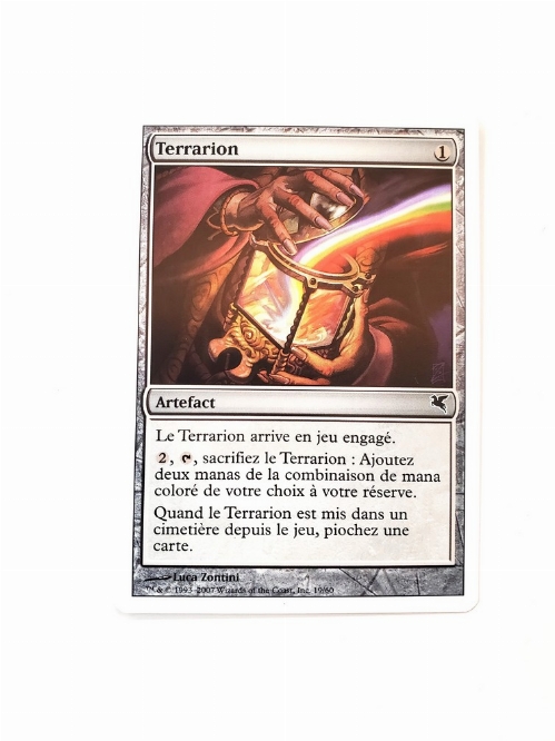 Terrarion (Francaise)