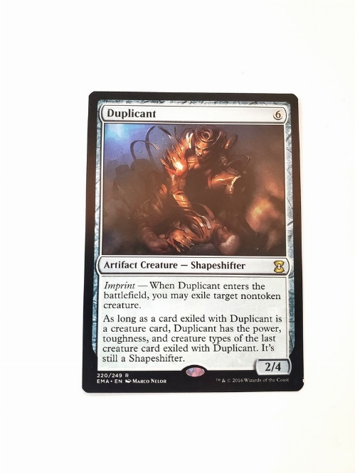 Duplicant